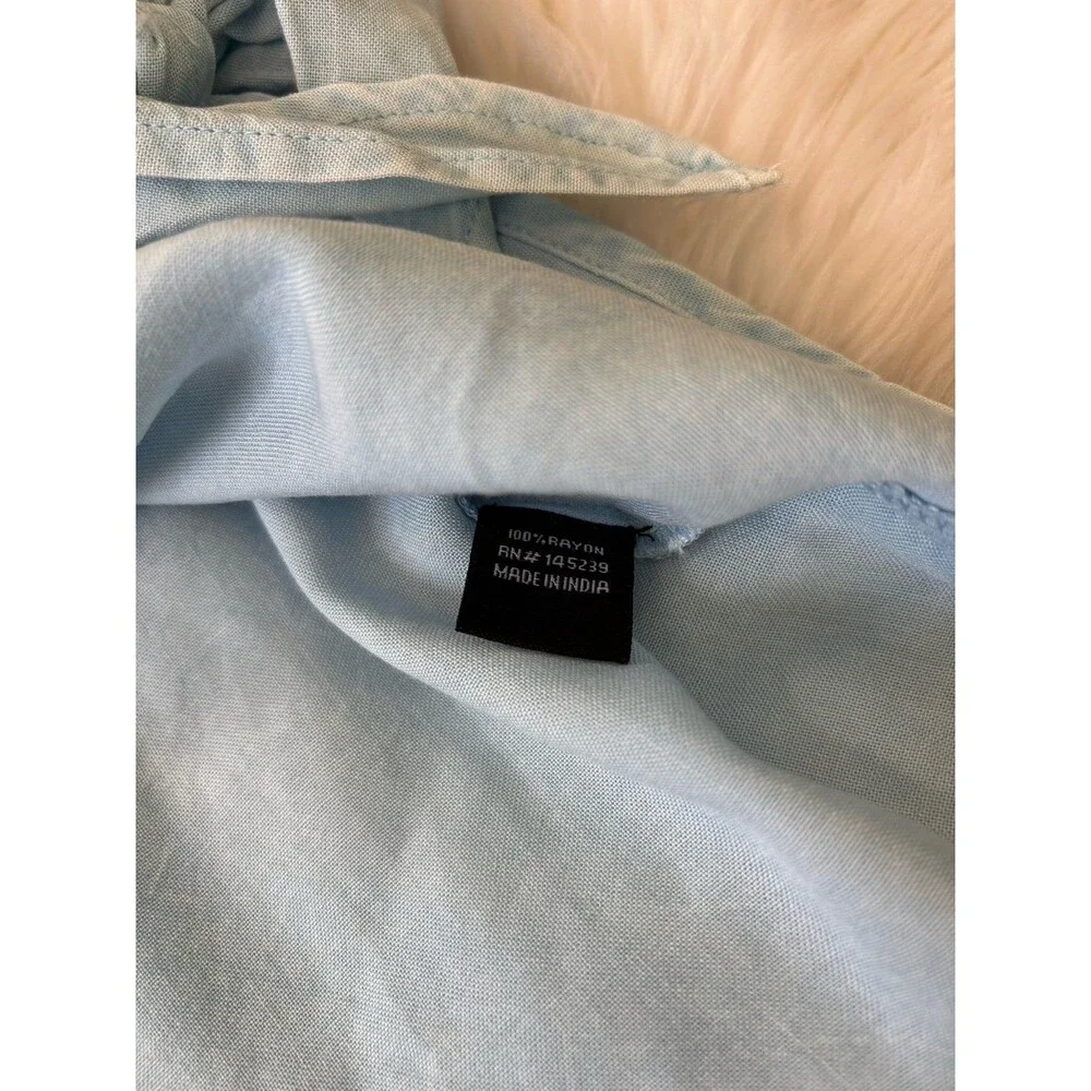 Sim & Sam blouse - Picture 9 of 11